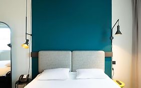 Ibis Praha Wenceslas Square Praga 3*